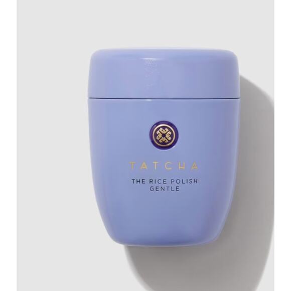 80. The Rice Polish: Gentle Foaming Enzyme Exfoliant Powder